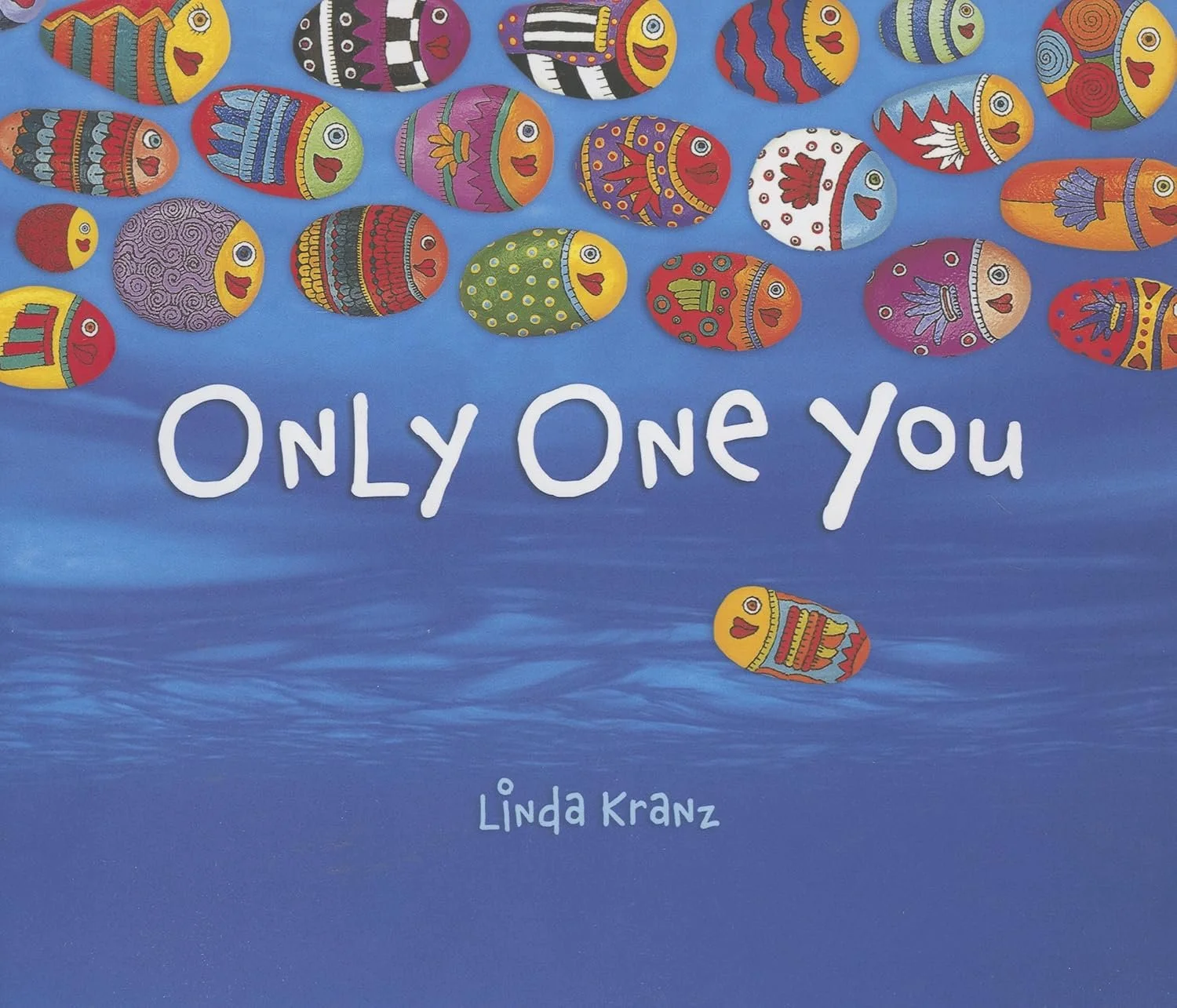 Only One You.jpg