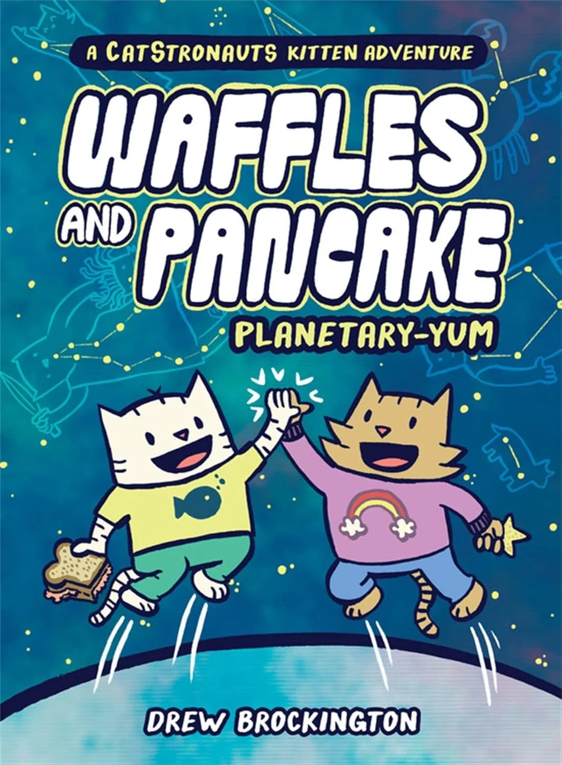 Waffles and Pancke Book Cover.jpg