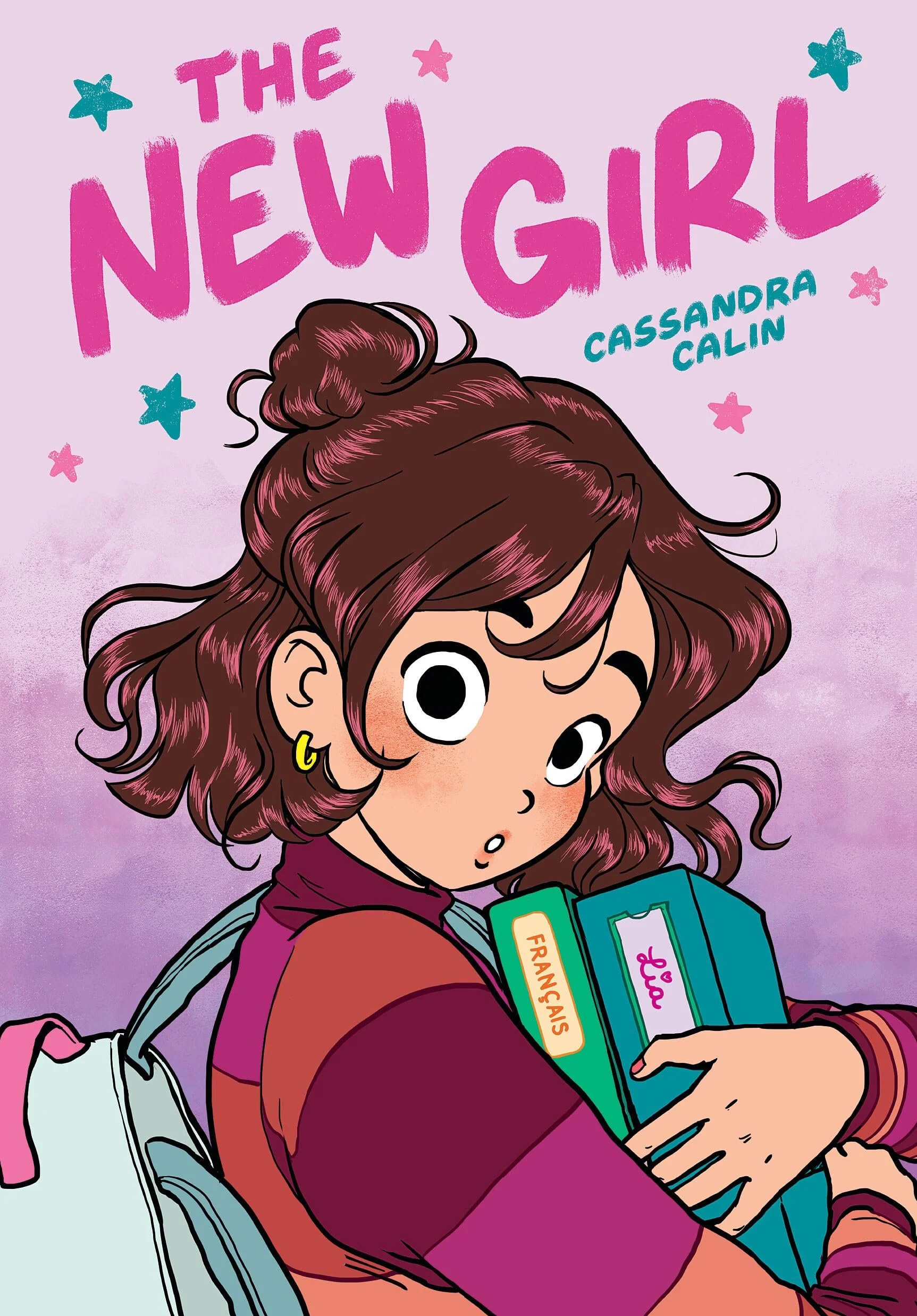 The New Girl Graphic Novel.jpg