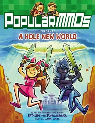 Popular MMOs Graphic Novel.webp