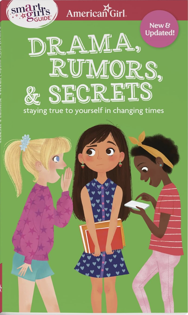 The Smart Girl’s Guide To…