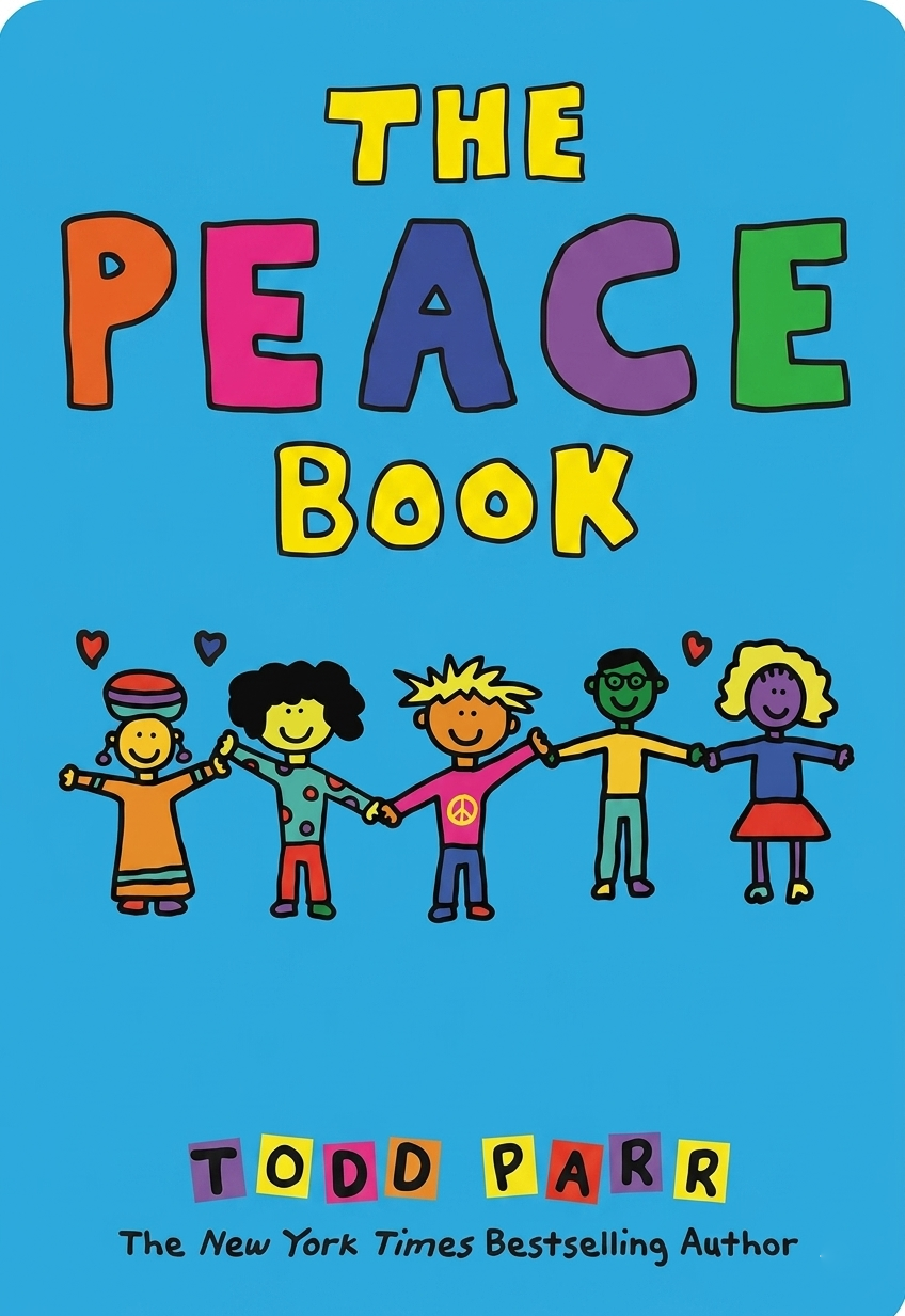 The Peace Book