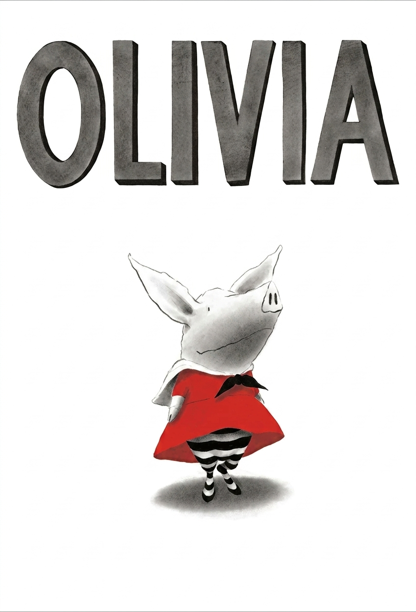 Olivia 