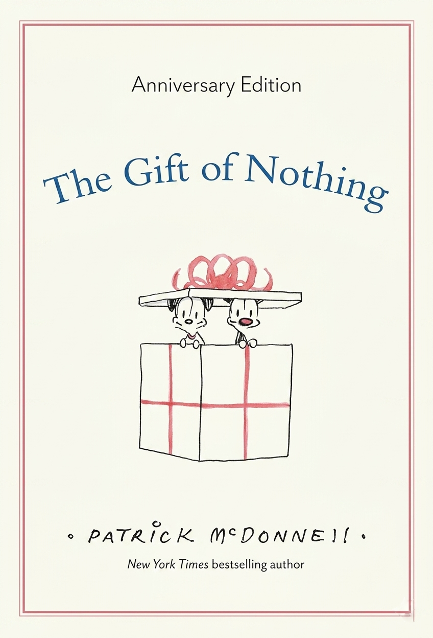 The Gift of Nothing