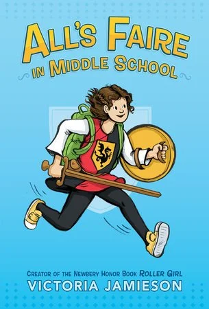 Alls fair ni Middle School Book Cover.jpeg