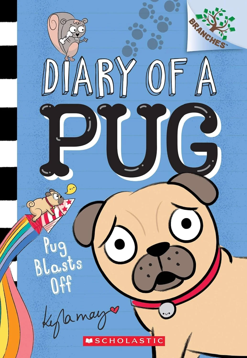 Diary of a Pug.jpg
