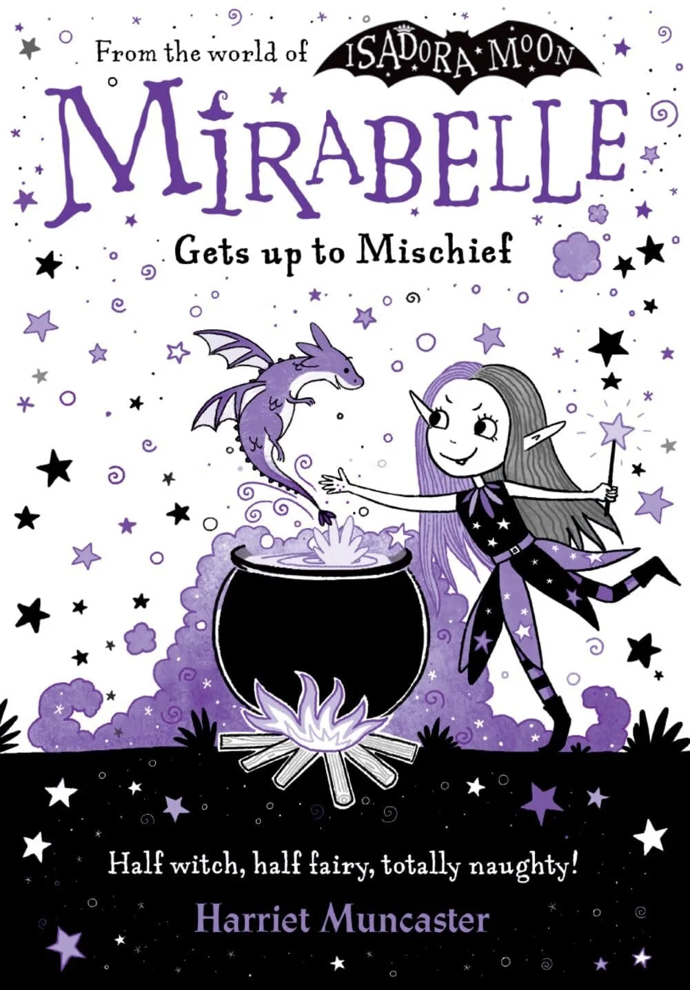 Mirabelle (Series) 