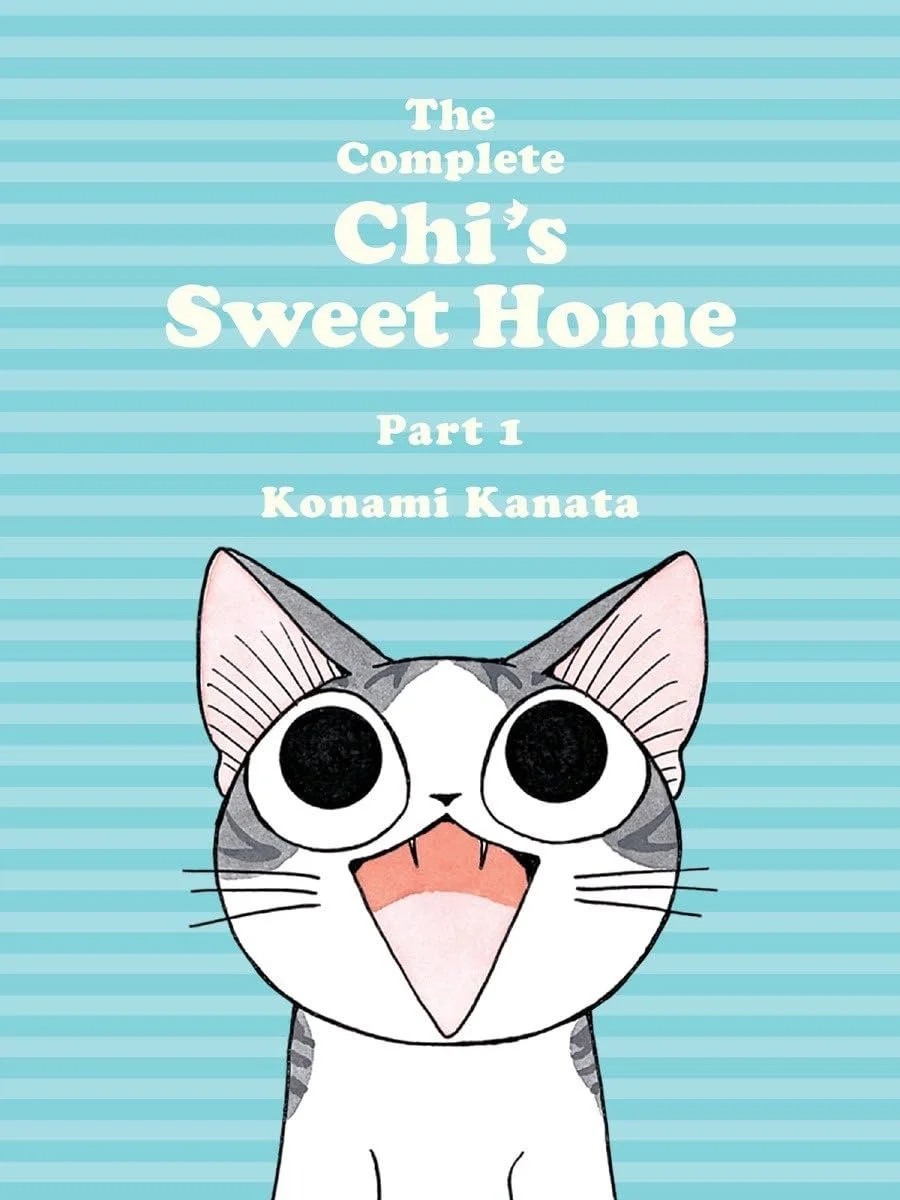 Chi’s Sweet Home