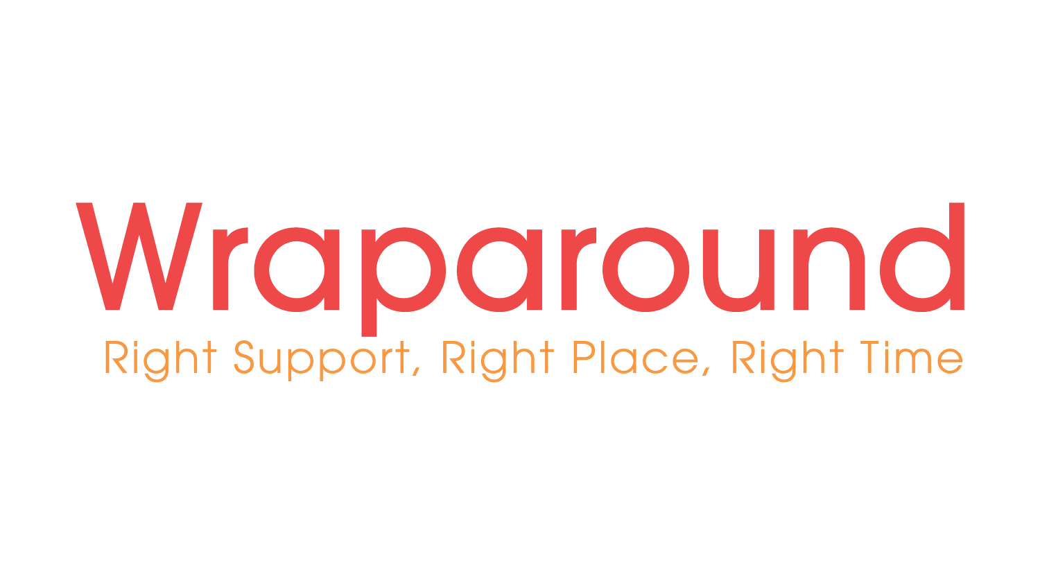 Wraparound | Therapy Services