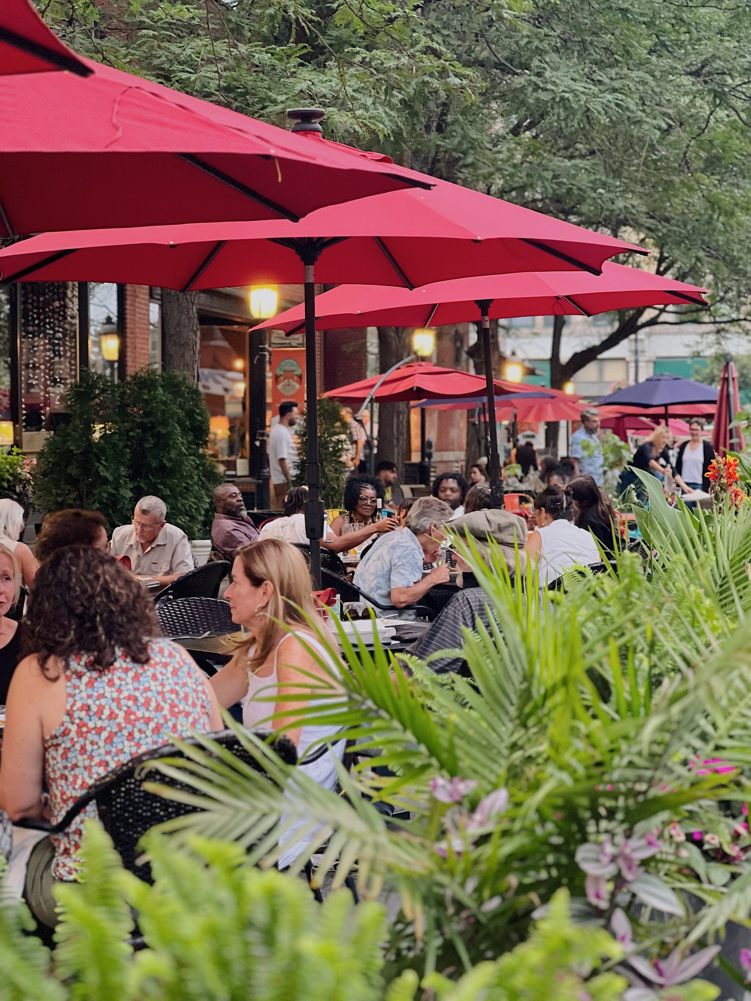 Summer on Strong isn&rsquo;t just about the music. We&rsquo;re so grateful to have incredible local restaurants making the experience even better, including Eastside Grill! Eastside is a Northampton staple serving seasonal American cuisine since 1985
