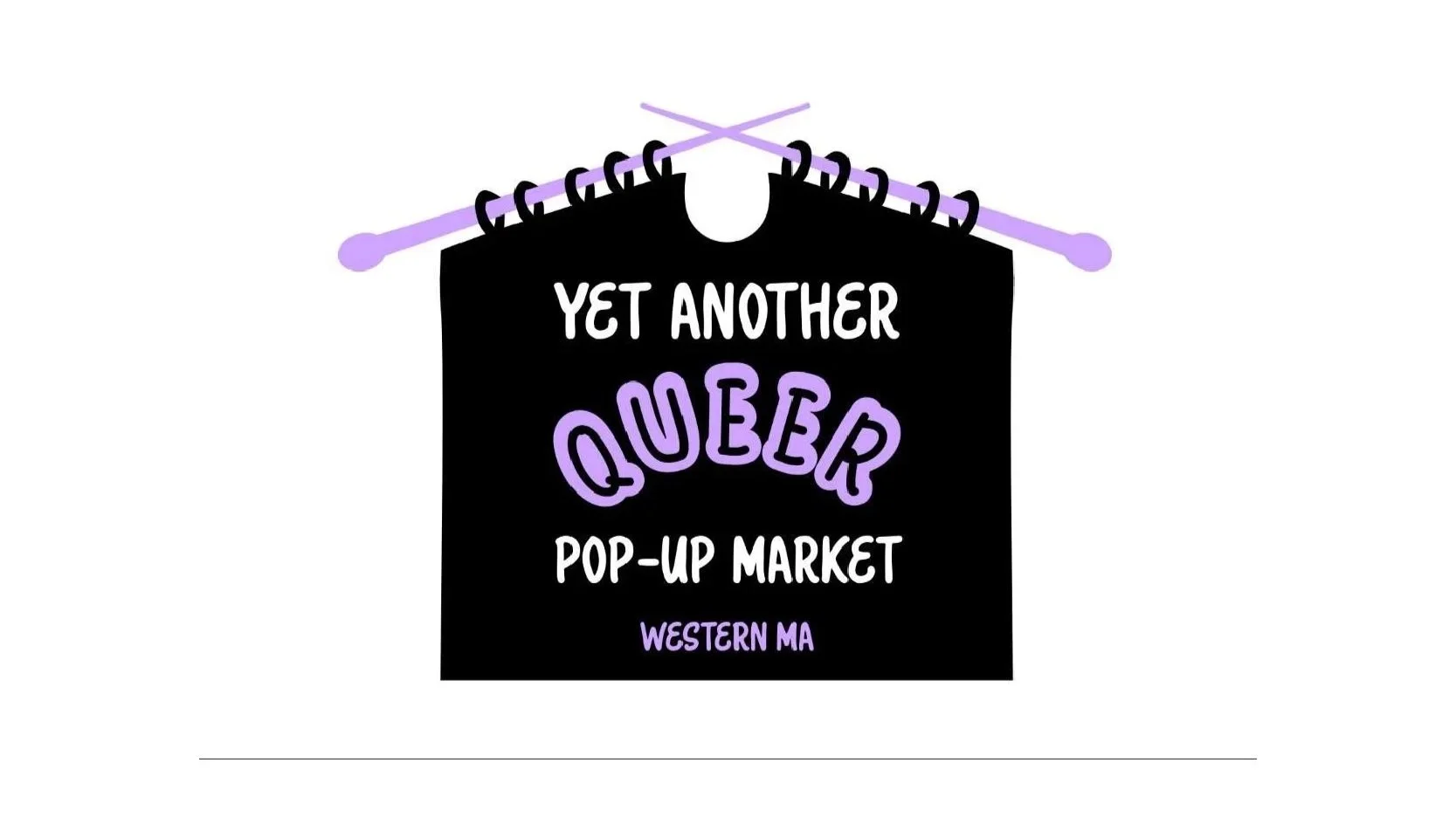 Yet Another Queer Pop-Up Market