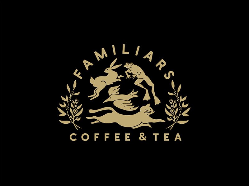 Familiars logo