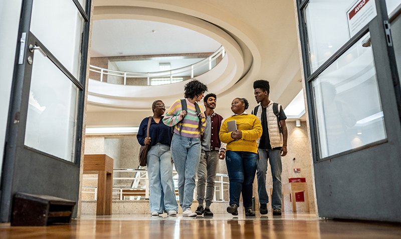 ATS Event: 2026 Entering Student Questionnaire Webinar