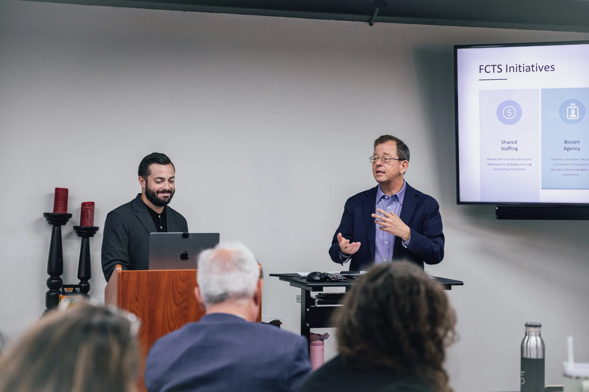 Spring Symposium 2026