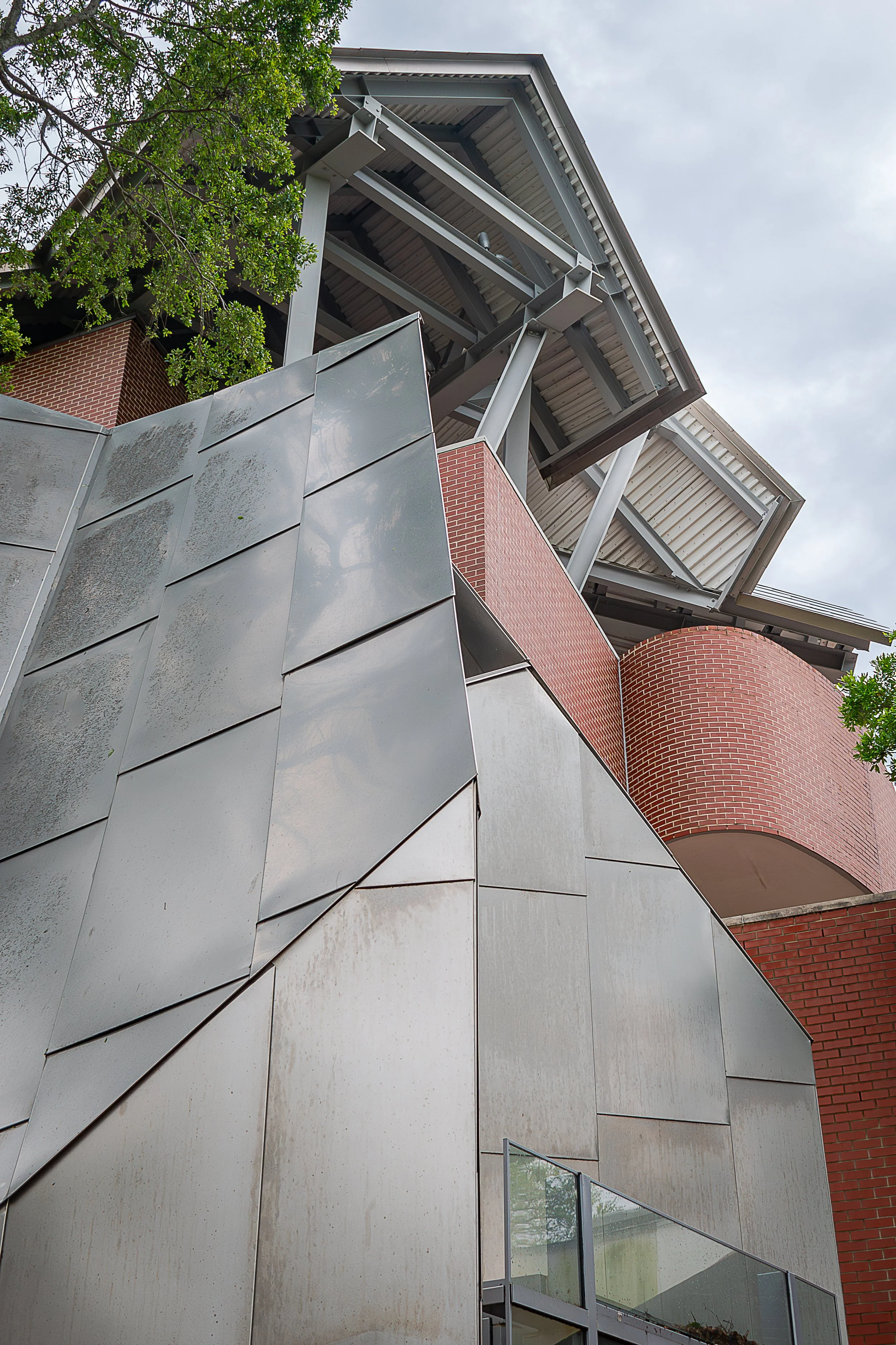 Ohr-O'keefe Museum