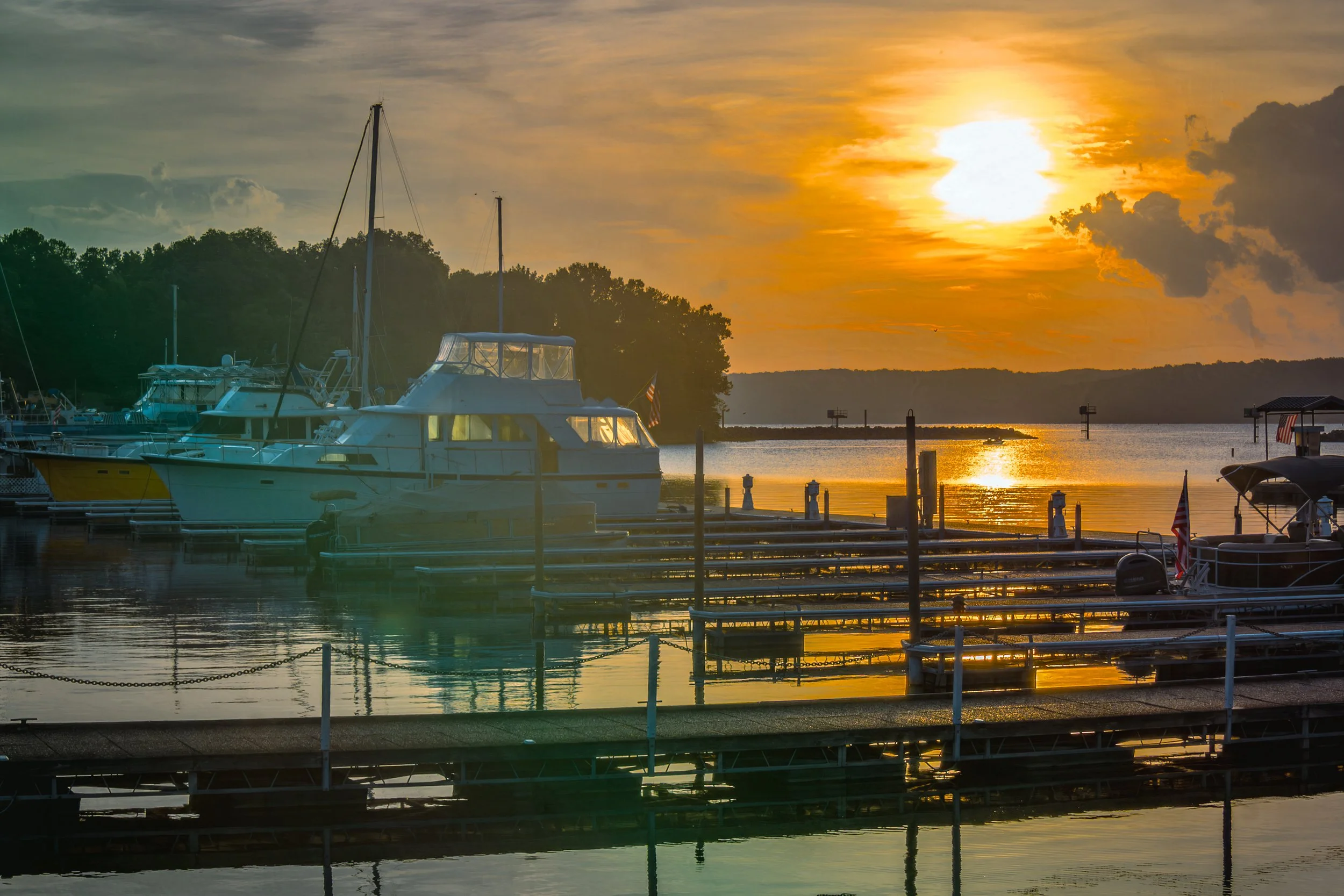 Bit Depth Explained: Avoid Banding in Your Photos