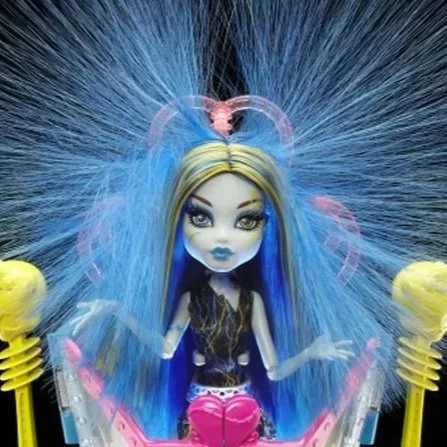 Monster High