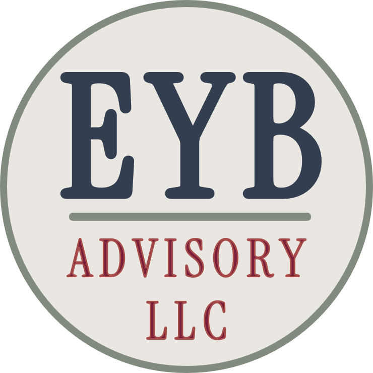 Engage Your Brain - EYB Advisory, LLC