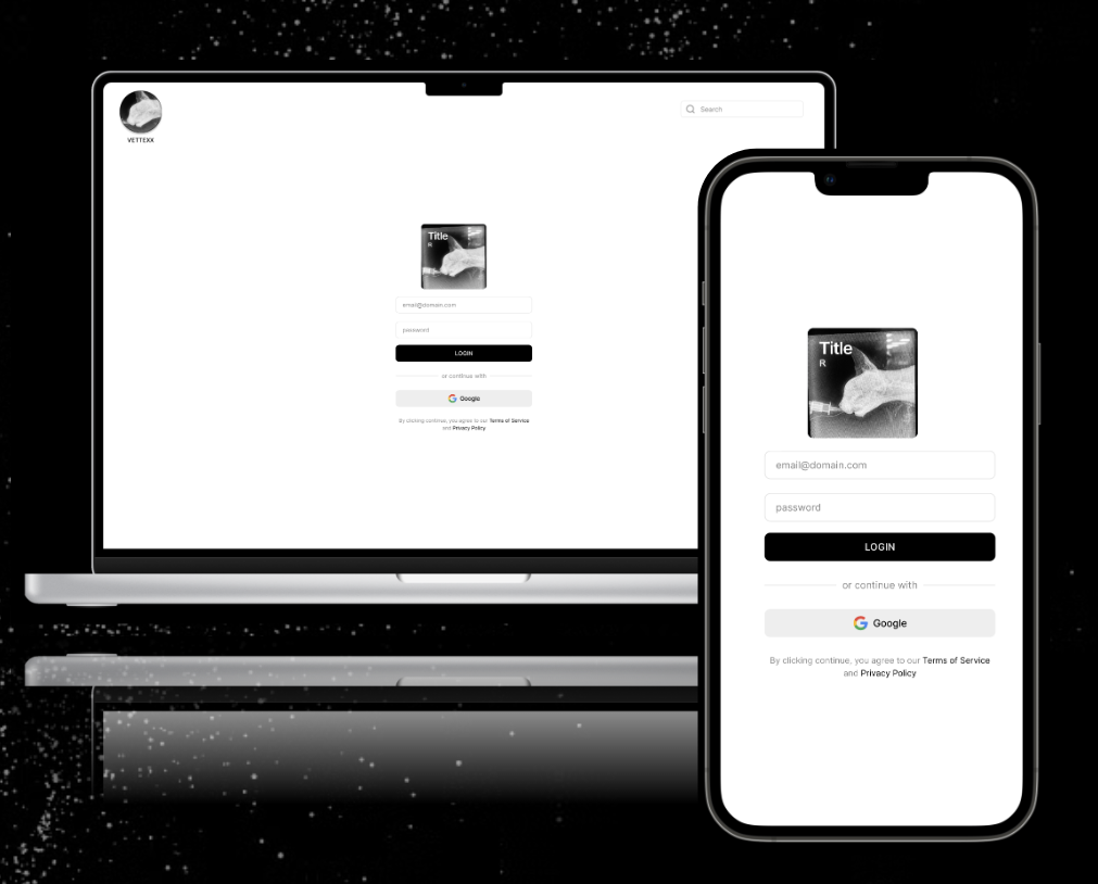 UX Design Process