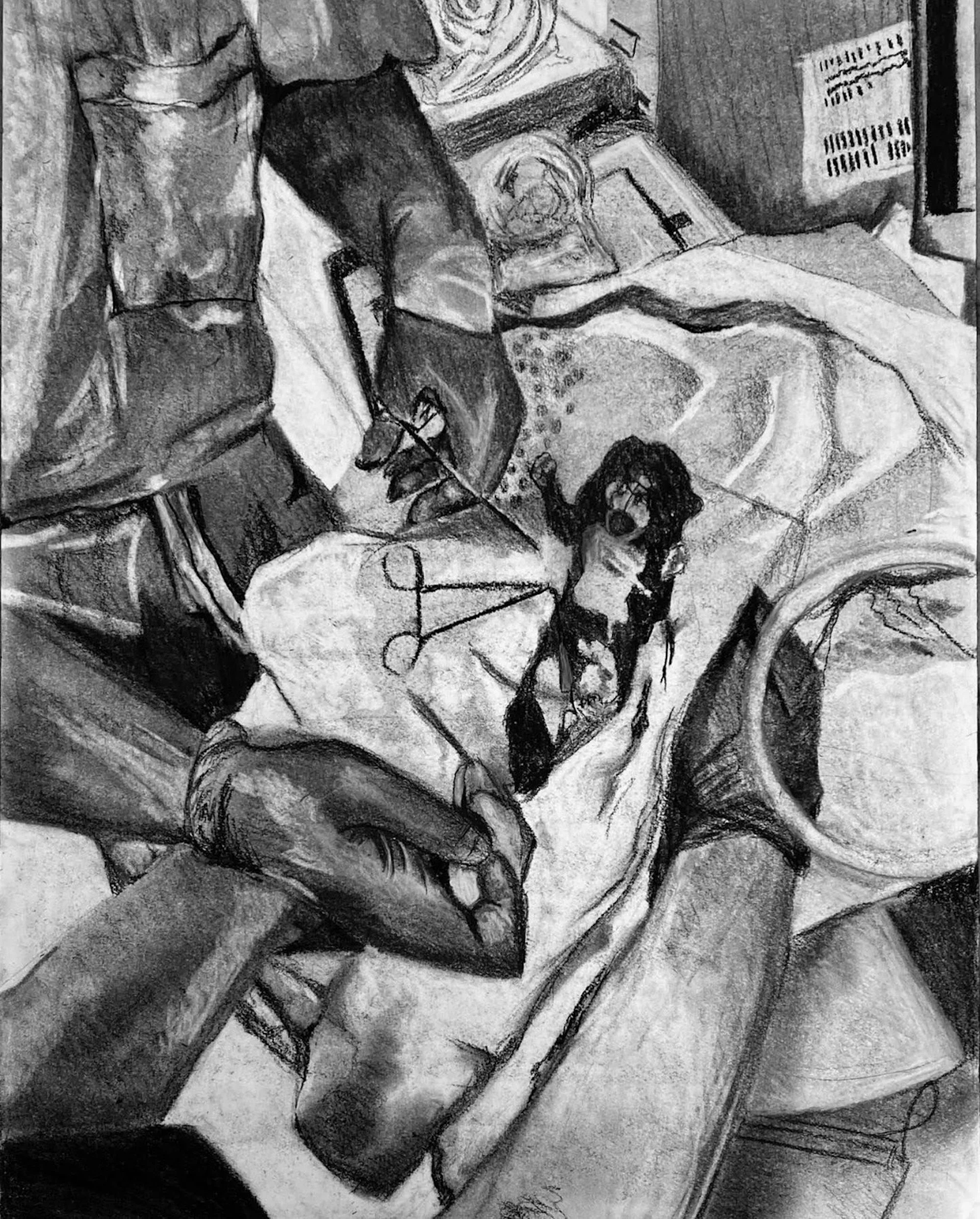 Biomedical Illustration