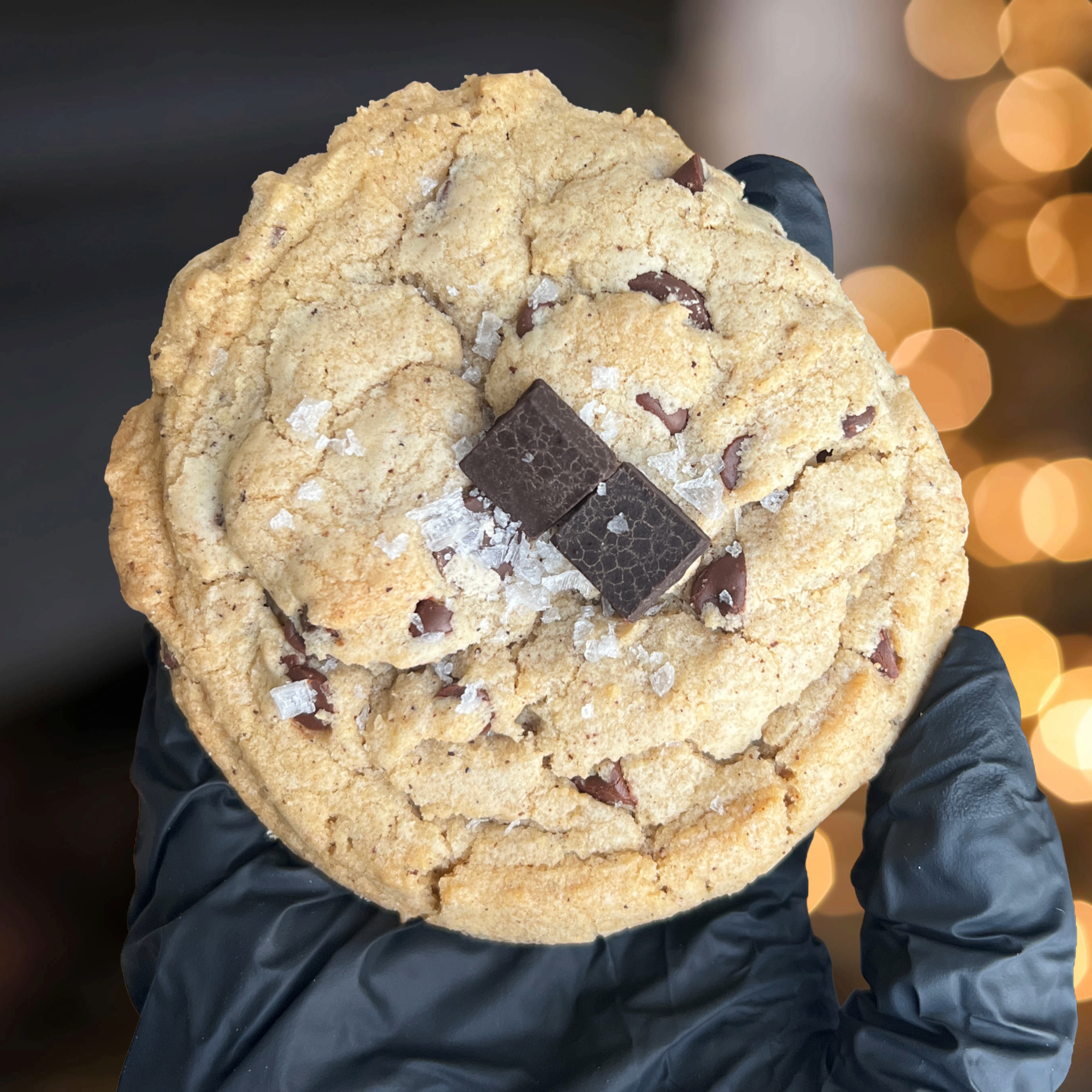 OG Brown Butter Chocolate Chip