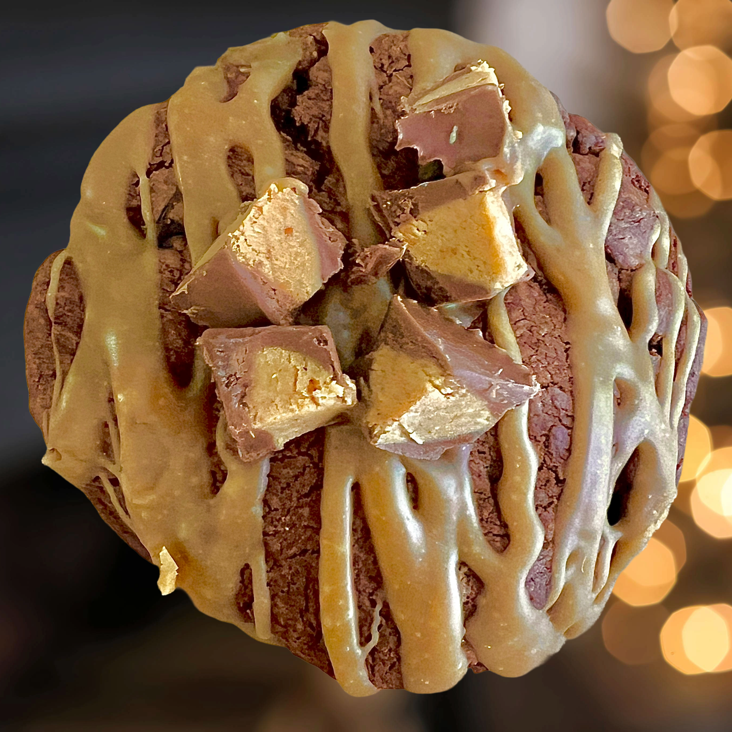 Chocolate Peanut Butter
