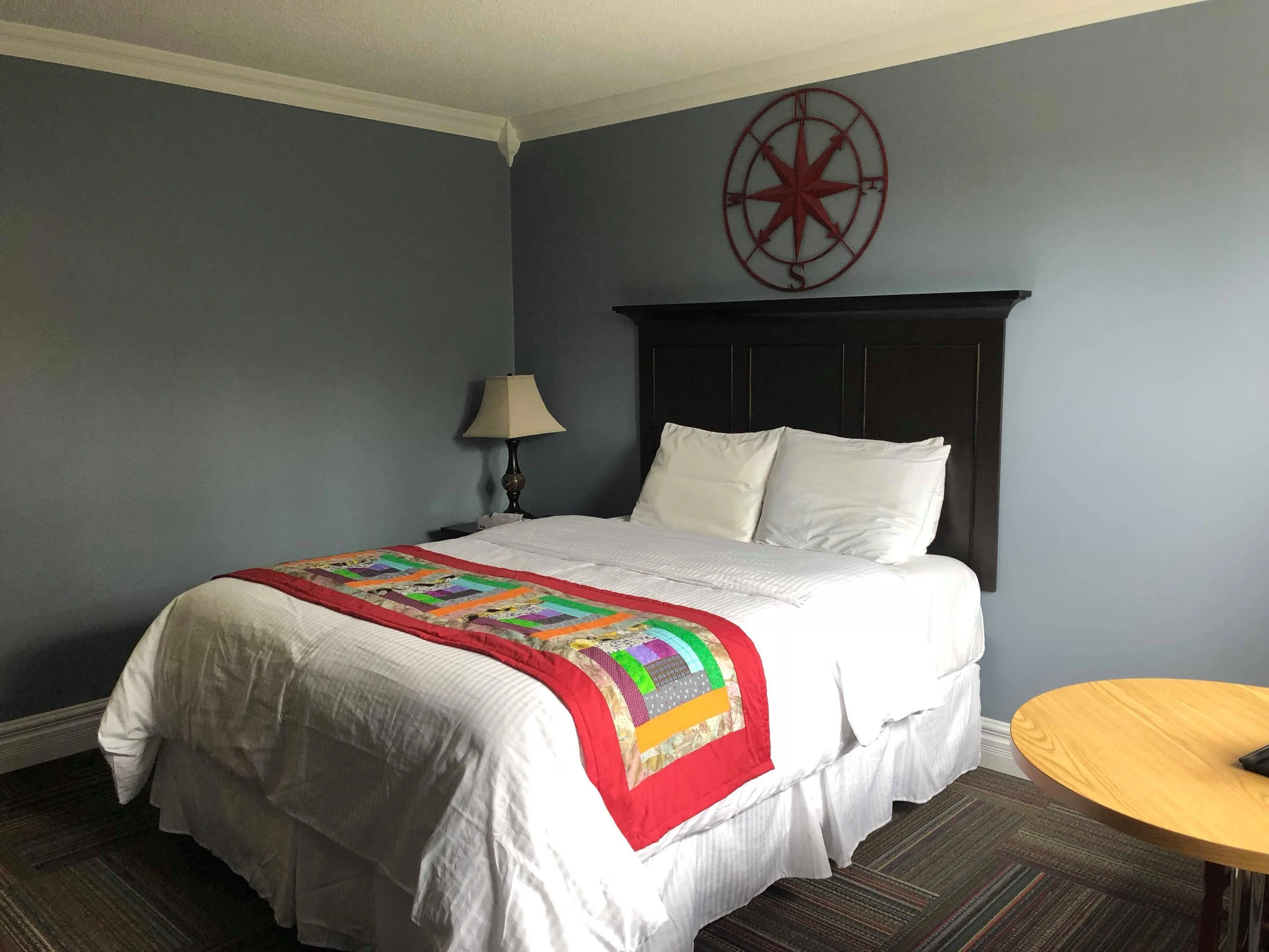 Queen Room