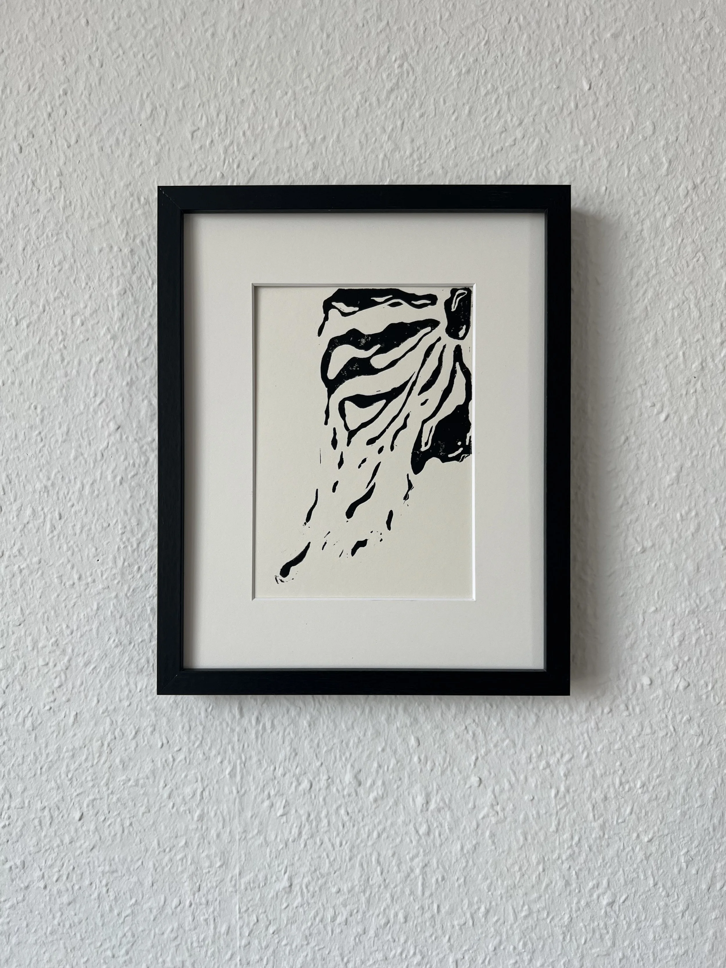 Print V