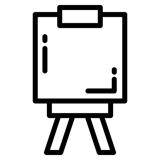 Black and white illustration of a pyramid with an eye at the top, surrounded by rays, and some lines and symbols.