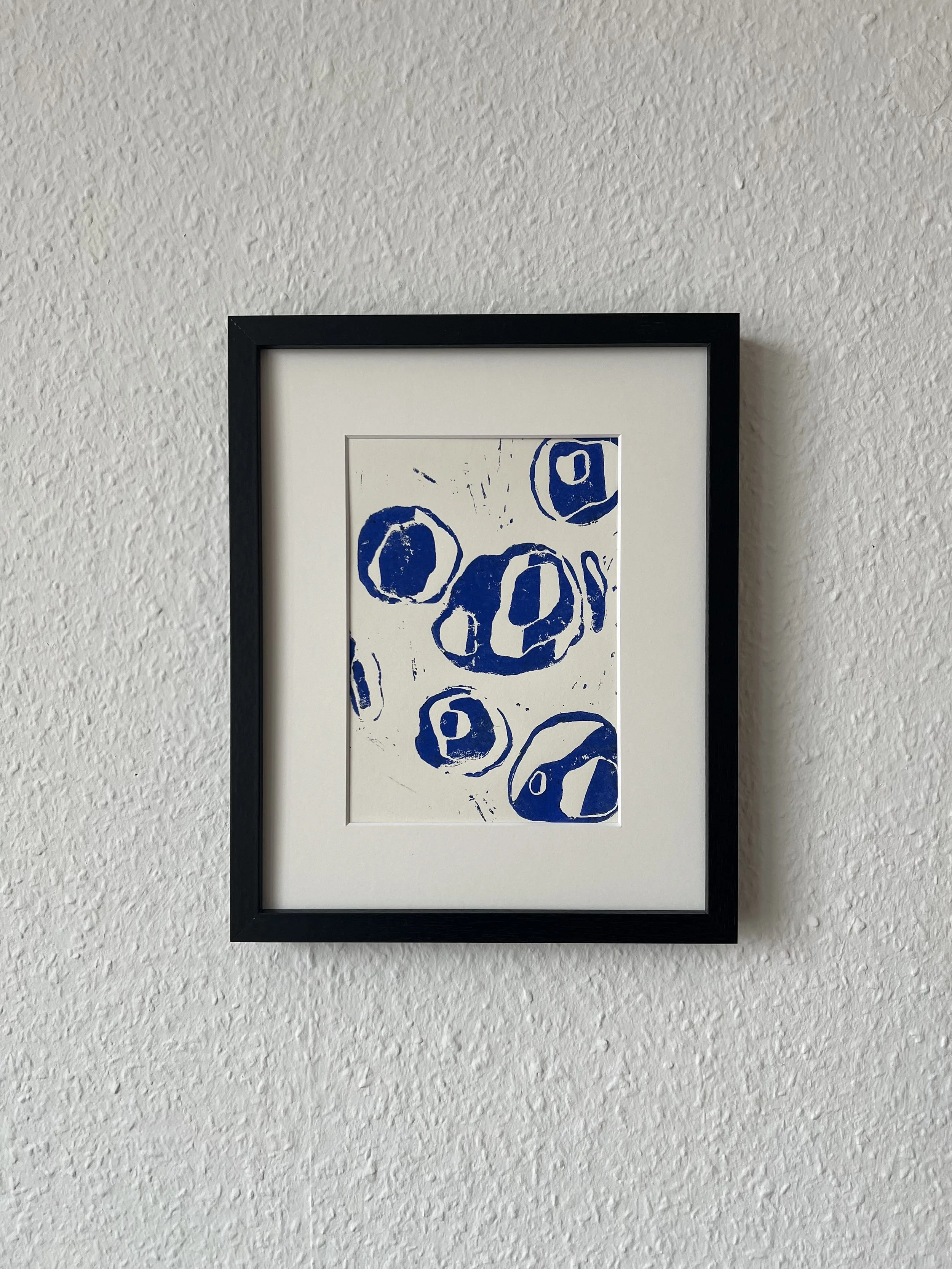 Print IV