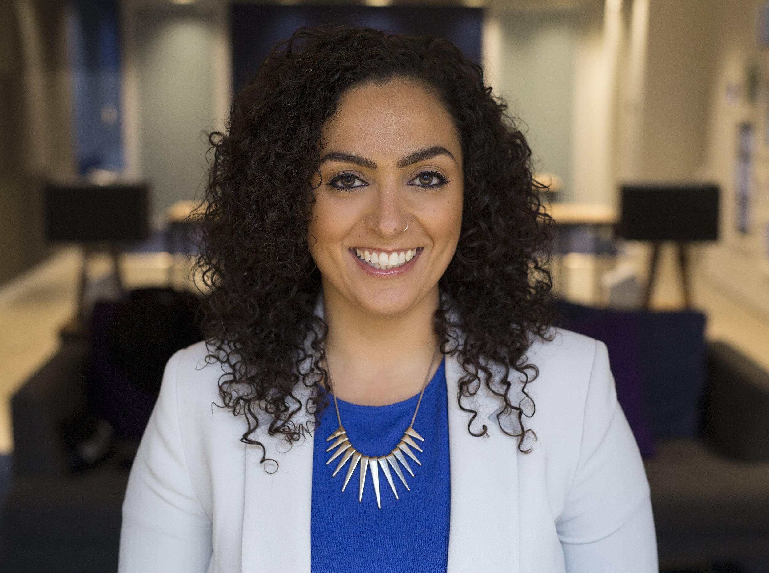 Stephanie Abouatallah speaker consulting coaching