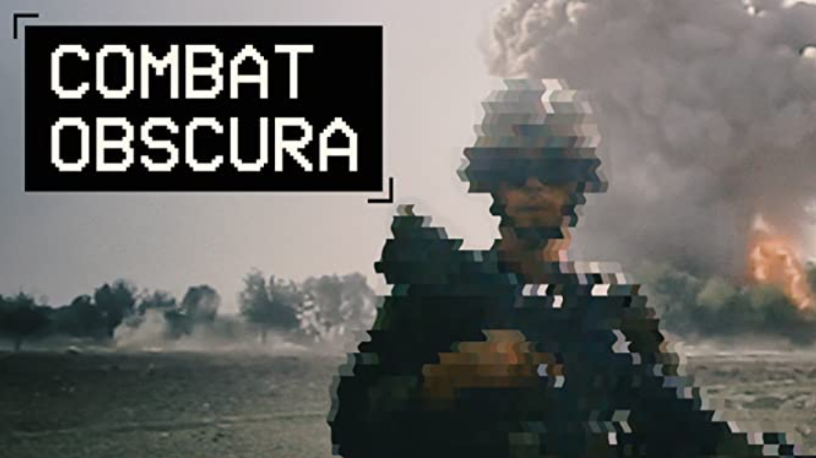 Before You Enlist, Watch Combat Obscura