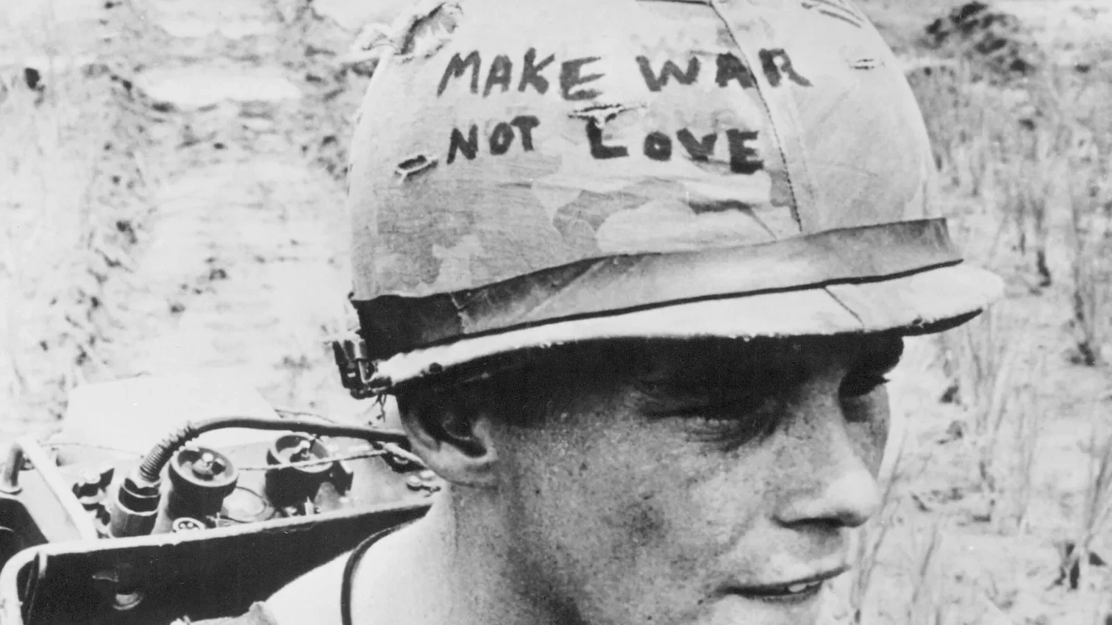 Is There a Solution to War?