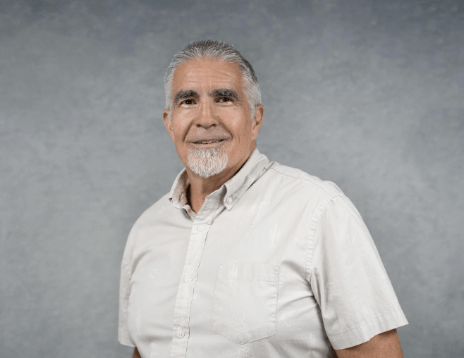 Randy Lucero