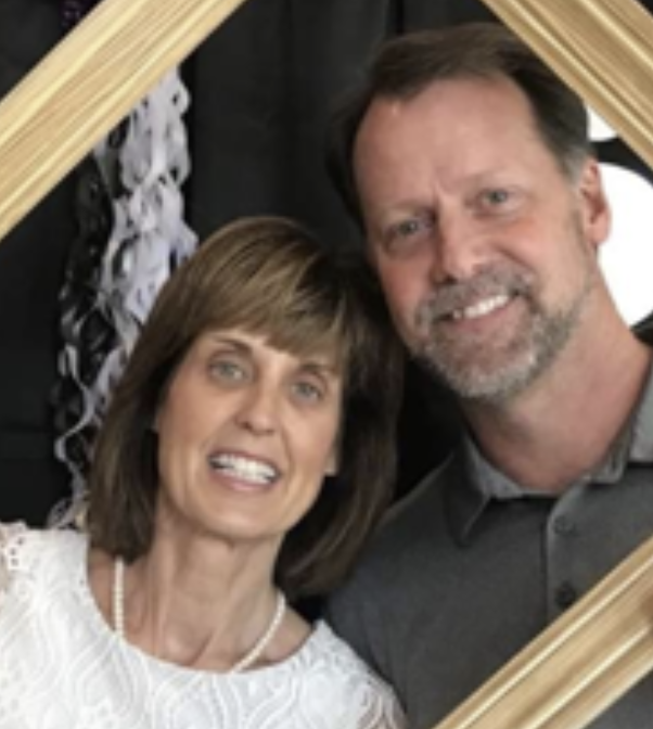 David &amp; Cindy Driskill&nbsp;
