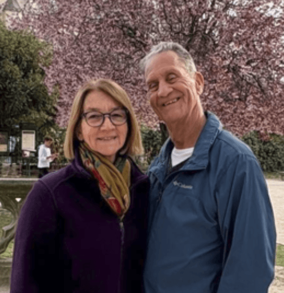 Larry Lanphere - CFO