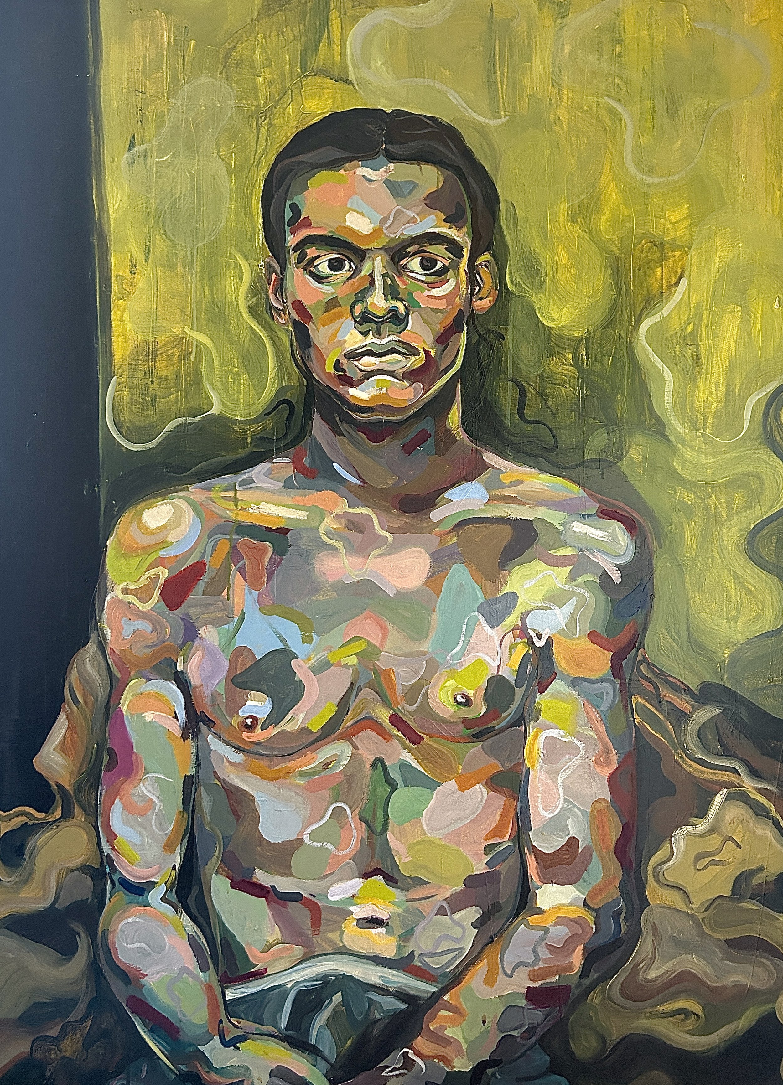 Paintings