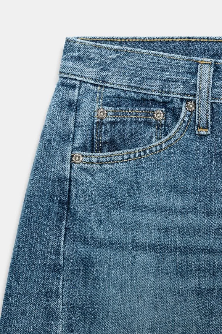 The Jeans Worth Buying