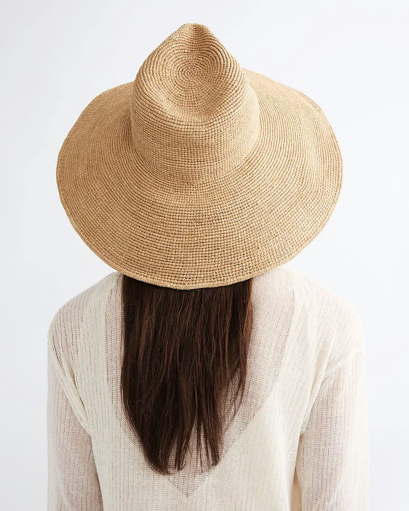The Summer Hat Worth Buying