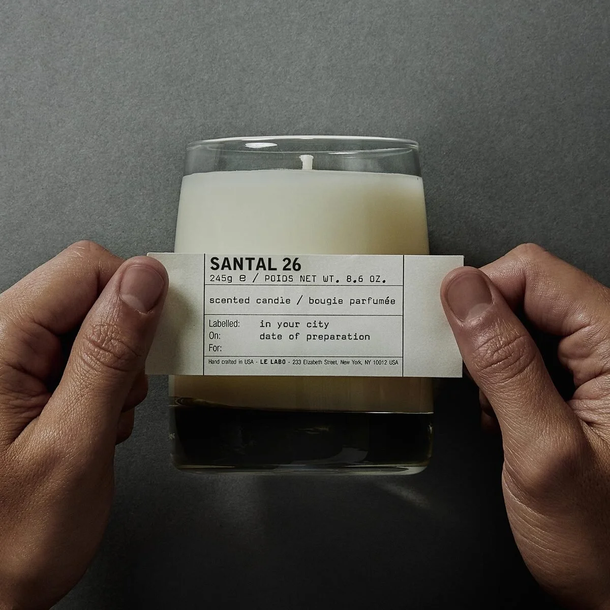 The Candle Worth Buying