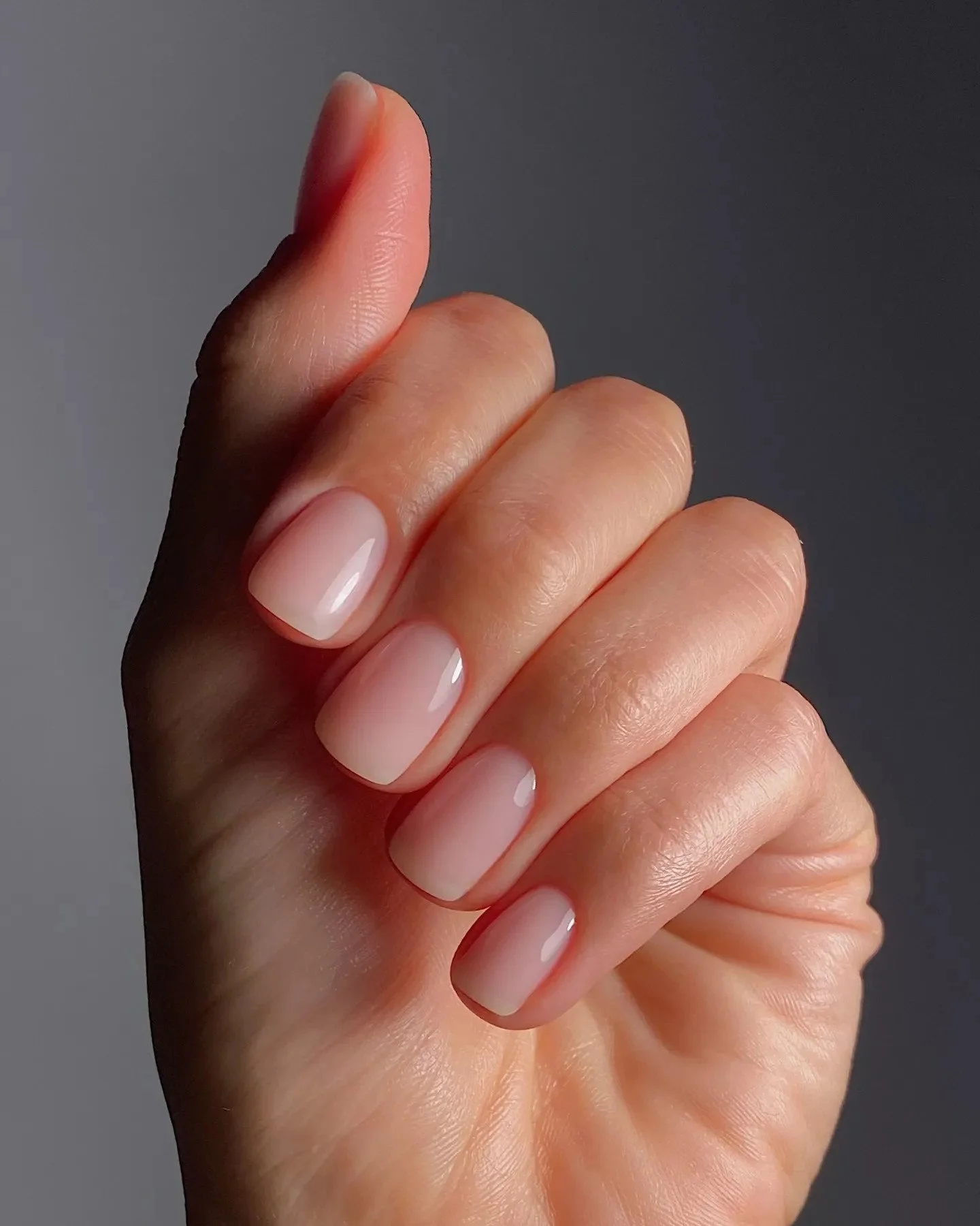 12 Nail Colors Worth The Get