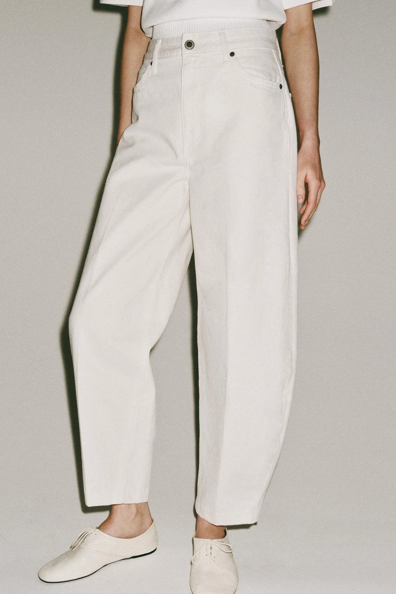 White Denim Worth Buying