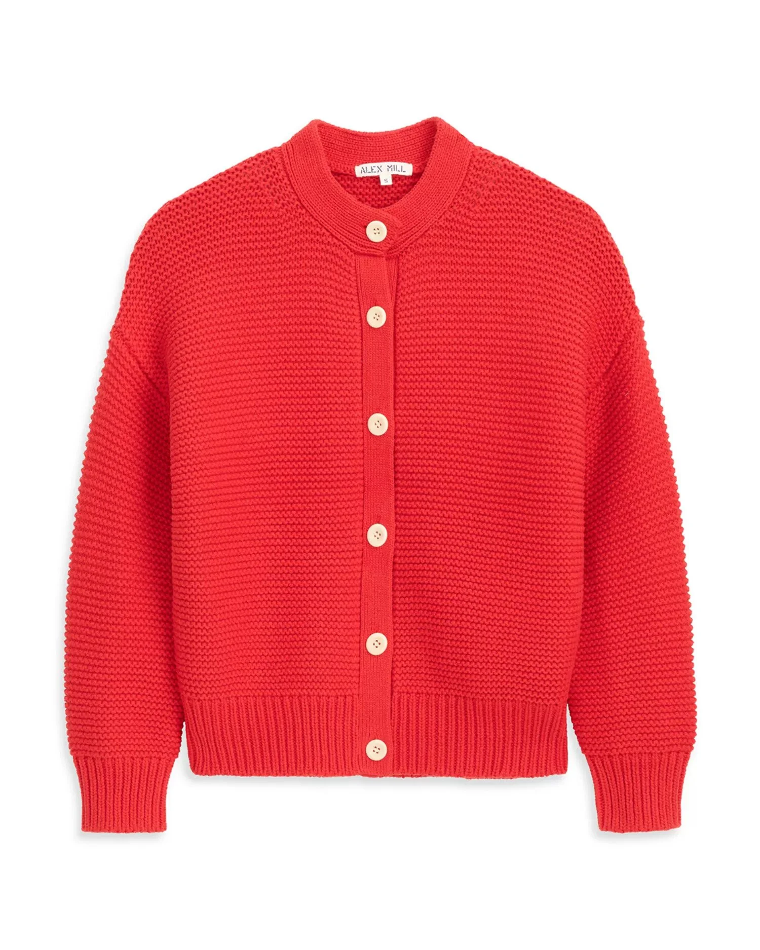 The Cardigan Worth Buying