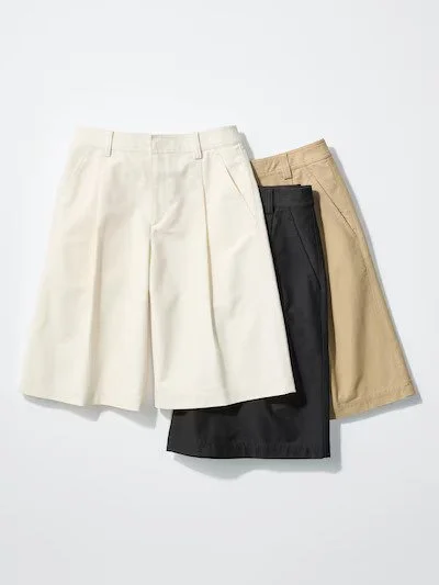 The Long Short &amp; Capri Pants Worth Buying