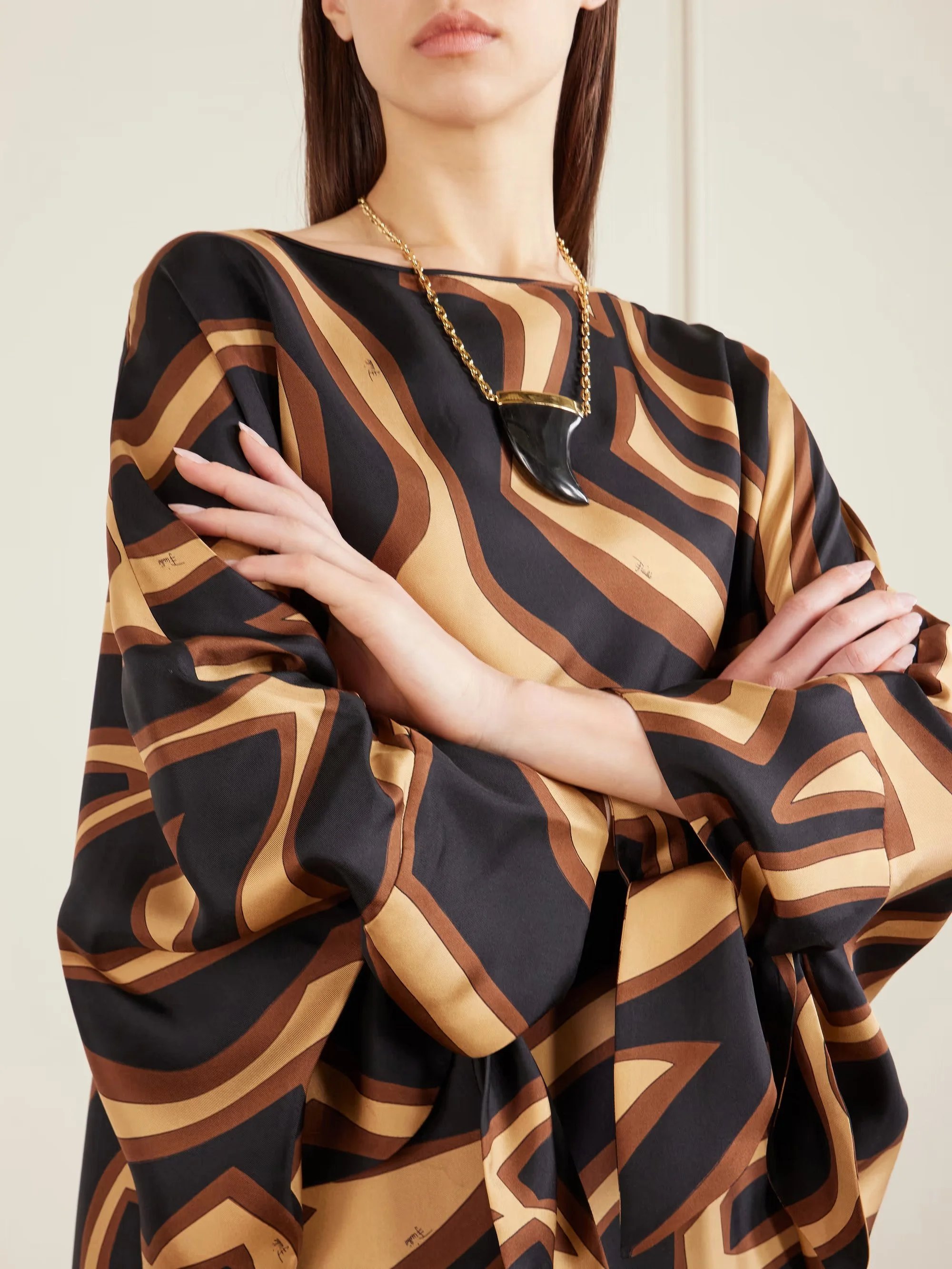 The Kaftans Worth Buying