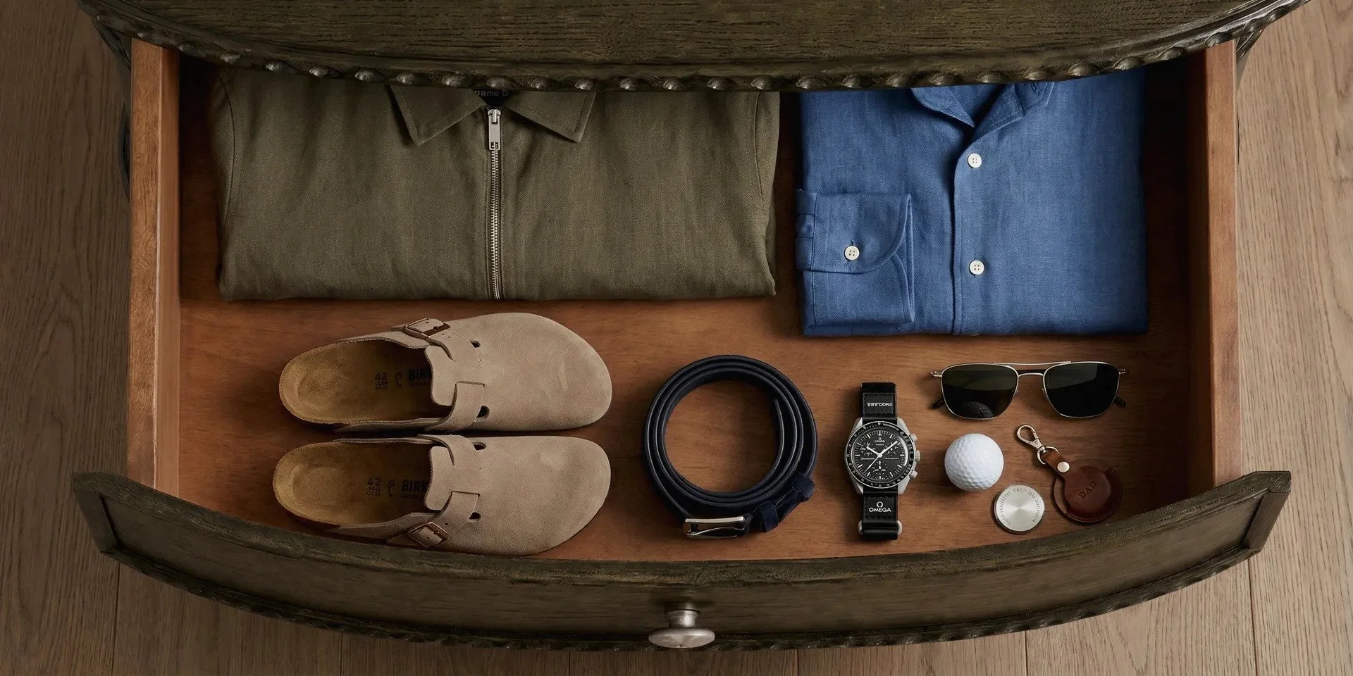 Gift Gets for Men: The Things He'll Actually Use