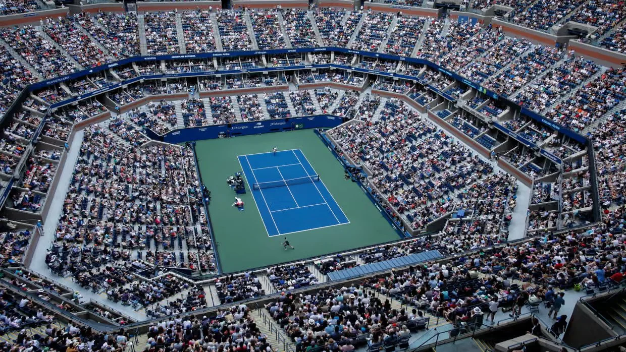Classic Spectator Style: What to Wear to the US Open