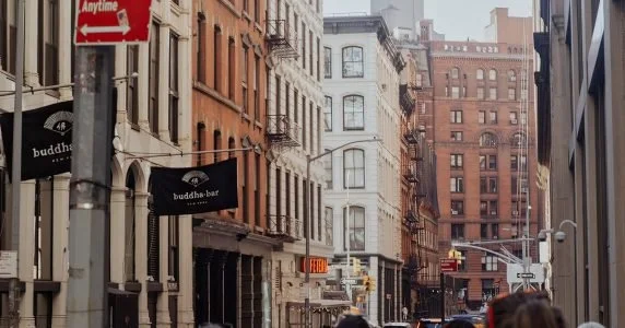 The Get Recommends: Smyth Hotel, Tribeca