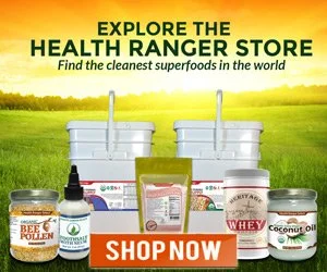 Health Ranger