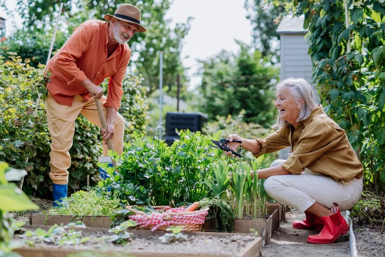 Garden Consulting